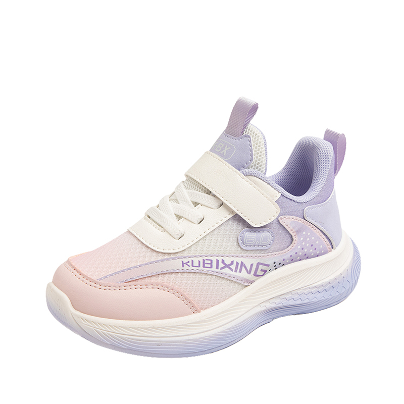 Кроссовки для бега для детей с низким верхом, устойчивые к истиранию, дышащие, легкие, амортизирующие, нескользящие QIQUDUCK, розовый/фиолетовый
Кроссовки для бега для детей с низким верхом, устойчивые к истиранию, дышащие, легкие, амортизирующие, нескользящие QIQUDUCK, розовый/фиолетовый