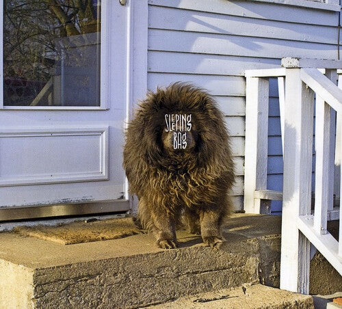 CD диск Sleeping Bag: Sleeping Bag
CD диск Sleeping Bag: Sleeping Bag