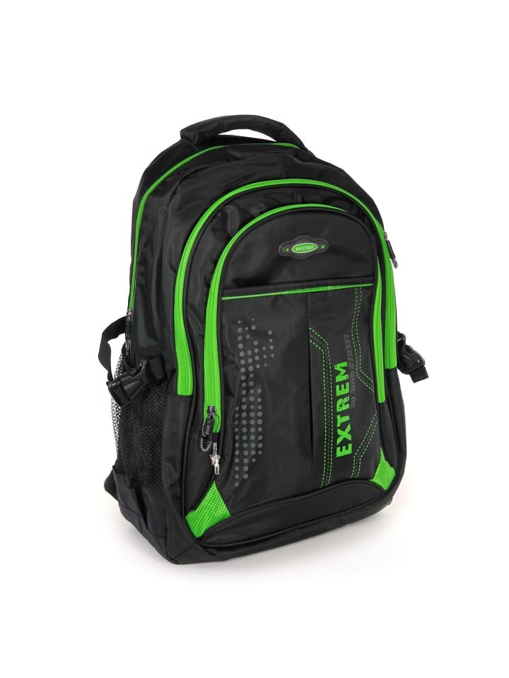 Рюкзак Bag Street
Рюкзак Bag Street