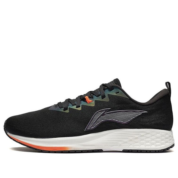 Кроссовки rouge rabbit 4 Li-Ning, черный
Кроссовки rouge rabbit 4 Li-Ning, черный