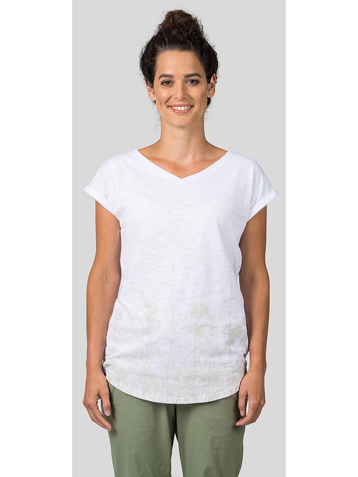 Футболка Hannah, белый
Футболка Hannah, белый