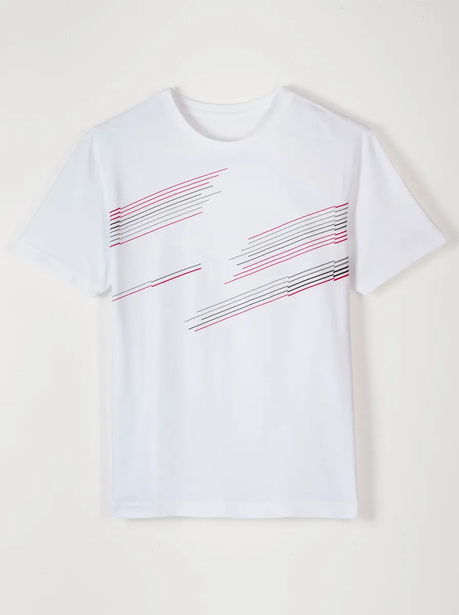 Классическая рубашка с круглым вырезом "повседневная рубашка" Classic, белый
Классическая рубашка с круглым вырезом "повседневная рубашка" Classic, белый