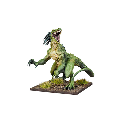 Фигурка Salamander Lekelidon
Фигурка Salamander Lekelidon