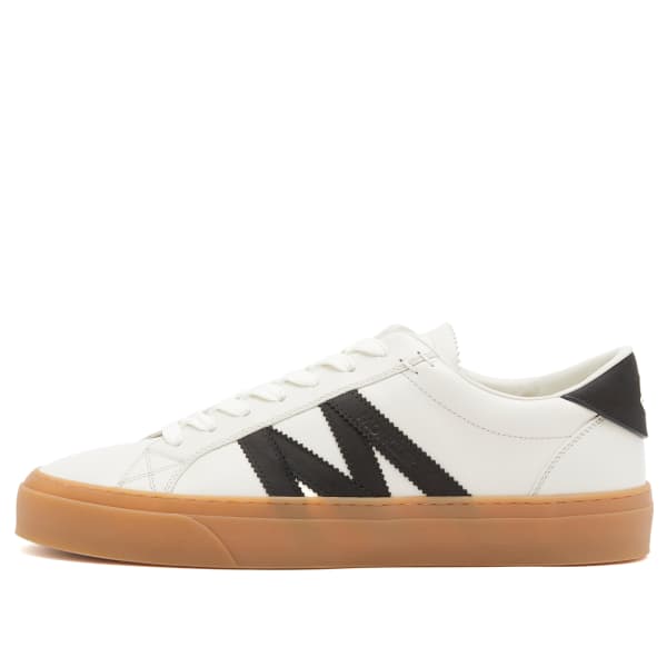 Низкие кеды Monaco2 Moncler, бежевый
Низкие кеды Monaco2 Moncler, бежевый