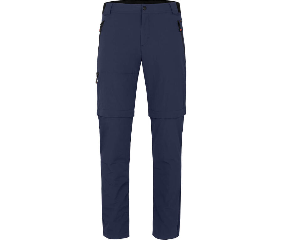 BERGSON Штаны для походов, легкие и прочные, синие.
BERGSON Штаны для походов, легкие и прочные, синие.