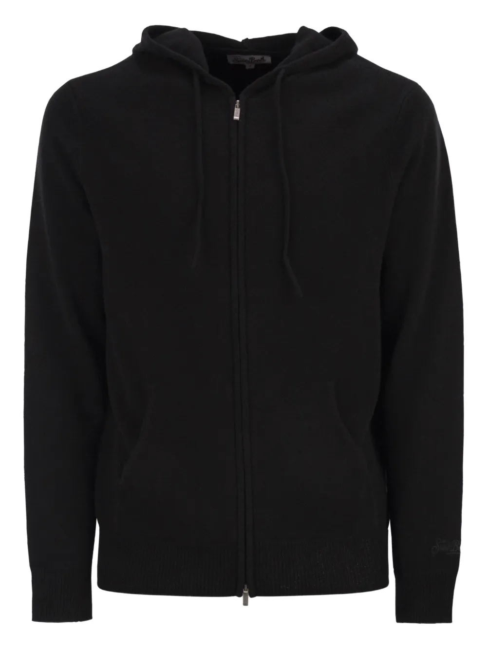 Толстовка на молнии Mc2 Saint Barth, черный
Толстовка на молнии Mc2 Saint Barth, черный