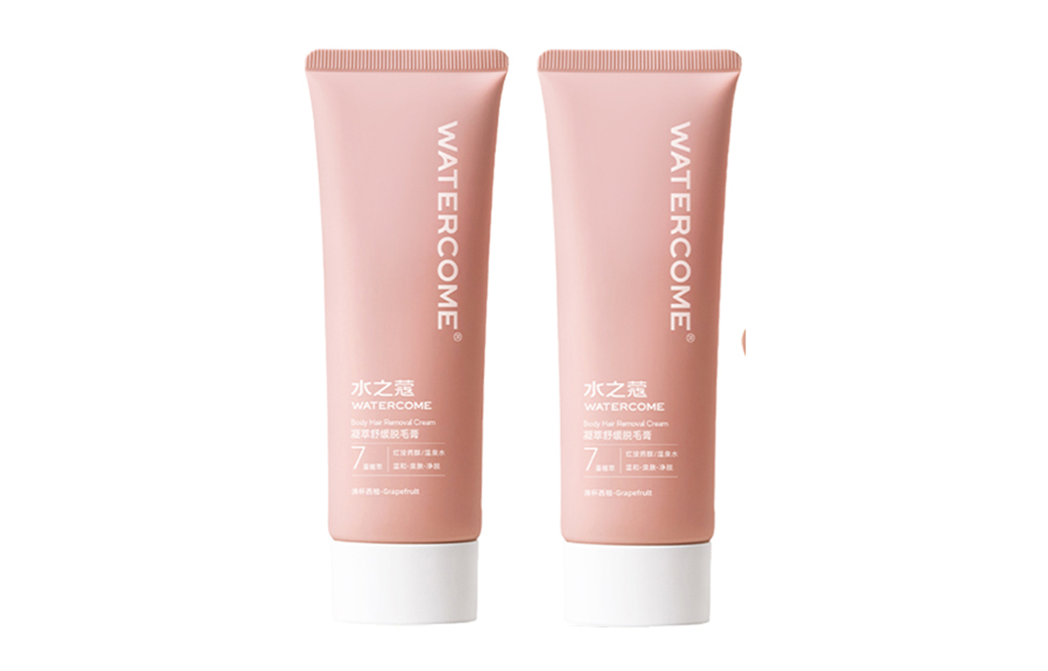 Концентрированный успокаивающий крем-депилятор увлажняющее средство для удаления волос успокаивающий 80г/120г/220г/бесплатный гель алоэ вера 50г WATERCOME
Концентрированный успокаивающий крем-депилятор увлажняющее средство для удаления волос успокаивающий 80г/120г/220г/бесплатный гель алоэ вера 50г WATERCOME