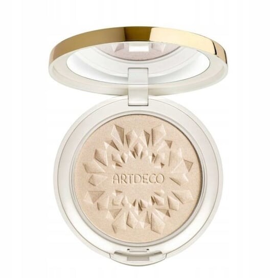 Пудровый хайлайтер Artdeco Glow Highlighting Powder
Пудровый хайлайтер Artdeco Glow Highlighting Powder