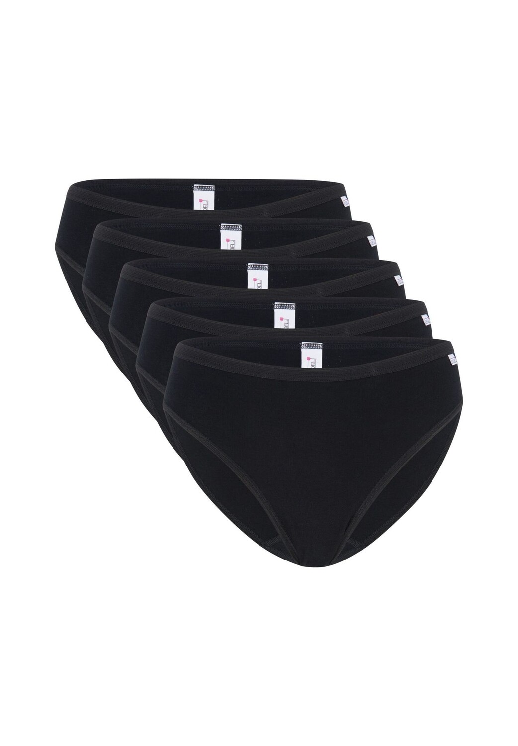 Джазовые брюки Britta, набор из 5 шт SPEIDEL, черный
Джазовые брюки Britta, набор из 5 шт SPEIDEL, черный