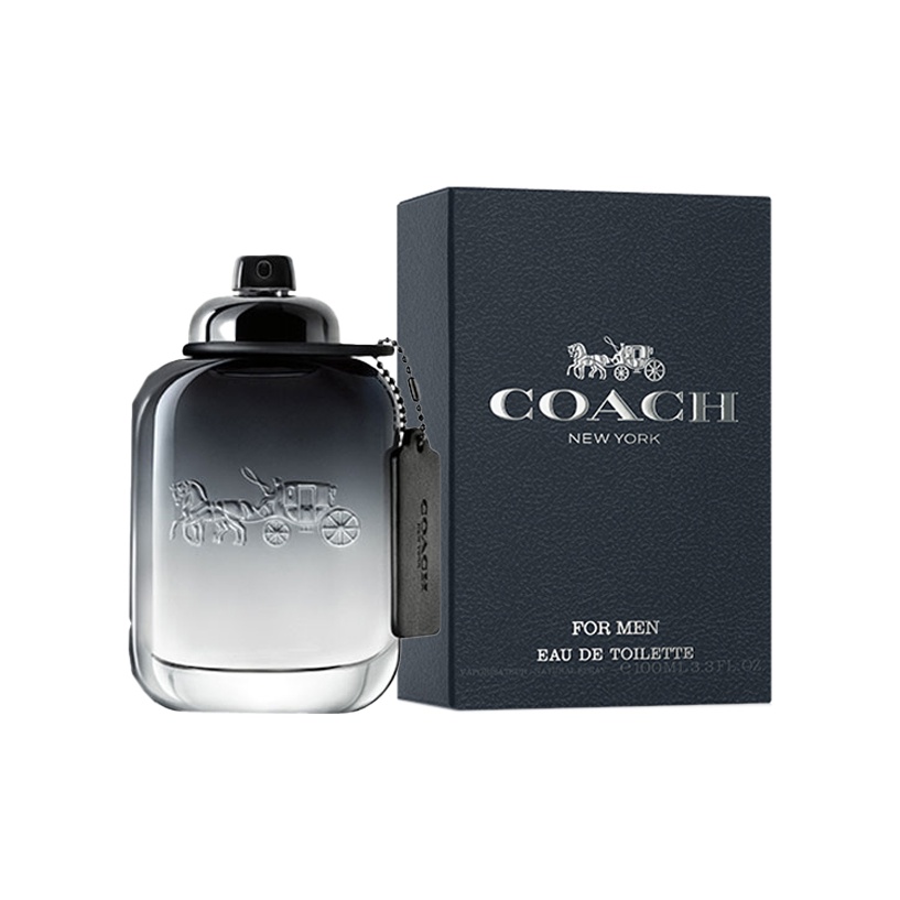 Нью-Йорк мужской/Classic Carriage мужской/Homonymous мужской Woody Fougere аромат туалетная вода 15ml/40ml/60ml/100ml COACH
Нью-Йорк мужской/Classic Carriage мужской/Homonymous мужской Woody Fougere аромат туалетная вода 15ml/40ml/60ml/100ml COACH