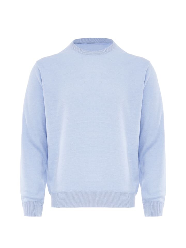 Пуловер Sidona, цвет hellblau melange
Пуловер Sidona, цвет hellblau melange