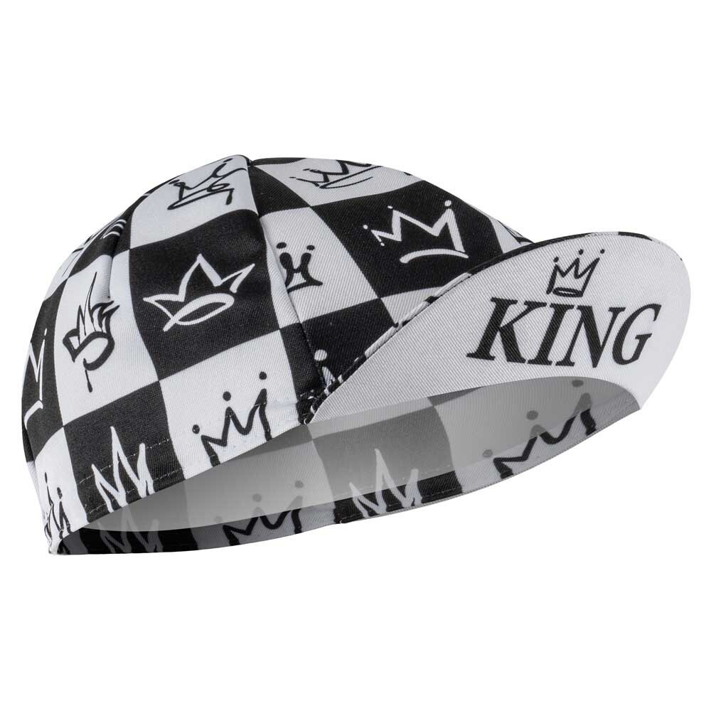 Бейсболка Gist Style, белый
Бейсболка Gist Style, белый