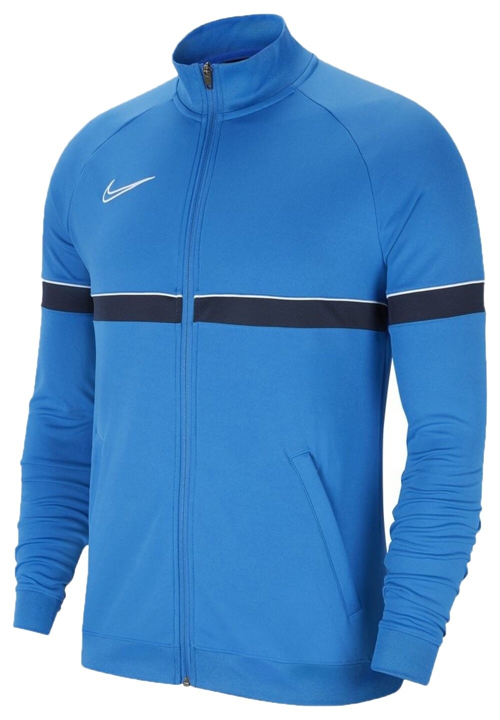 Куртка тренировочная GIACCHE CW6115-463 Nike, цвет royal blue
Куртка тренировочная GIACCHE CW6115-463 Nike, цвет royal blue