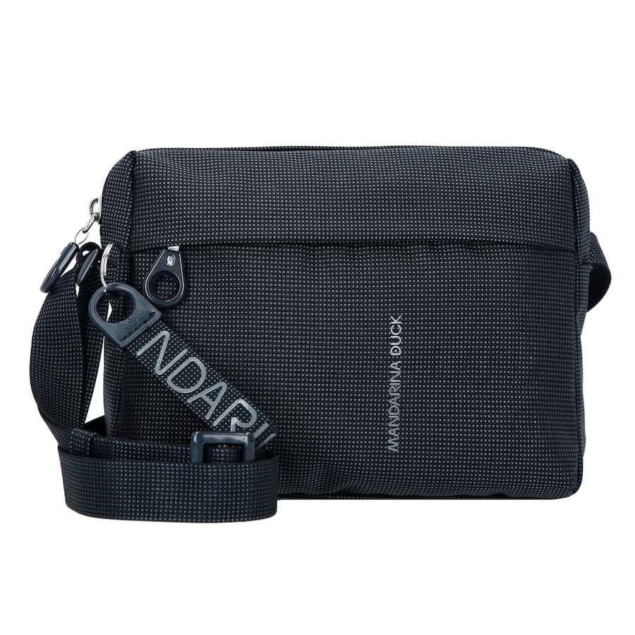 Сумка через плечо MANDARINA DUCK, темно-синий
Сумка через плечо MANDARINA DUCK, темно-синий