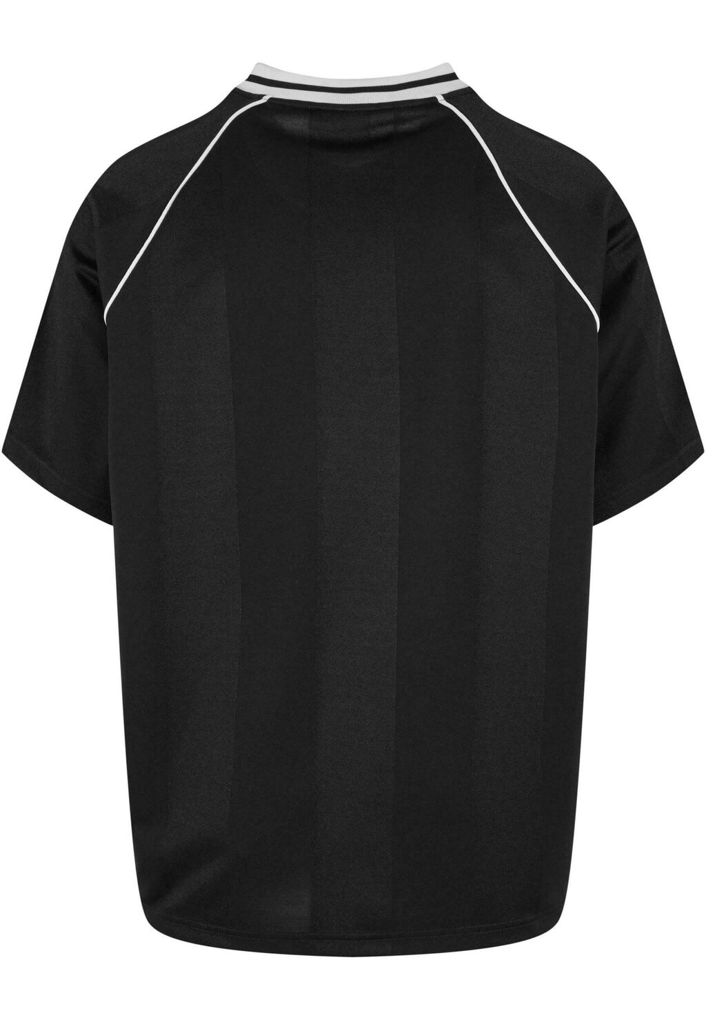 Футболка с принтом Ani Sports Shadow Stripe Karl Kani, черная
Футболка с принтом Ani Sports Shadow Stripe Karl Kani, черная