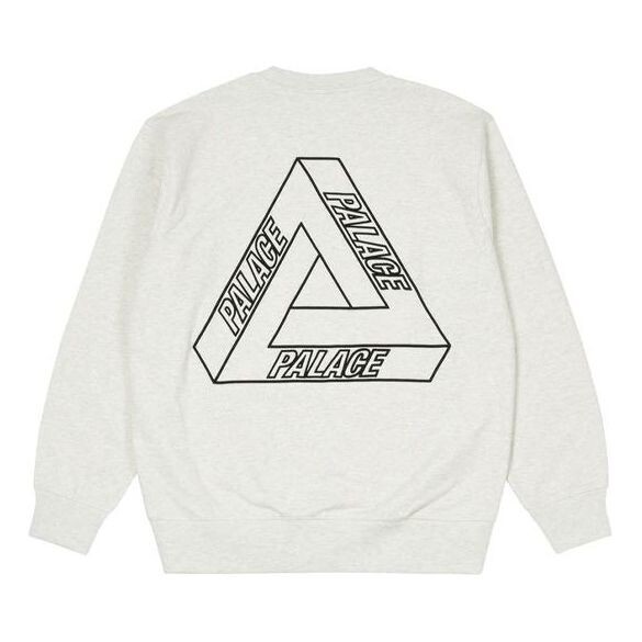 Толстовка outliner mit desigher crew 'light grey marl' Palace, серый
Толстовка outliner mit desigher crew 'light grey marl' Palace, серый