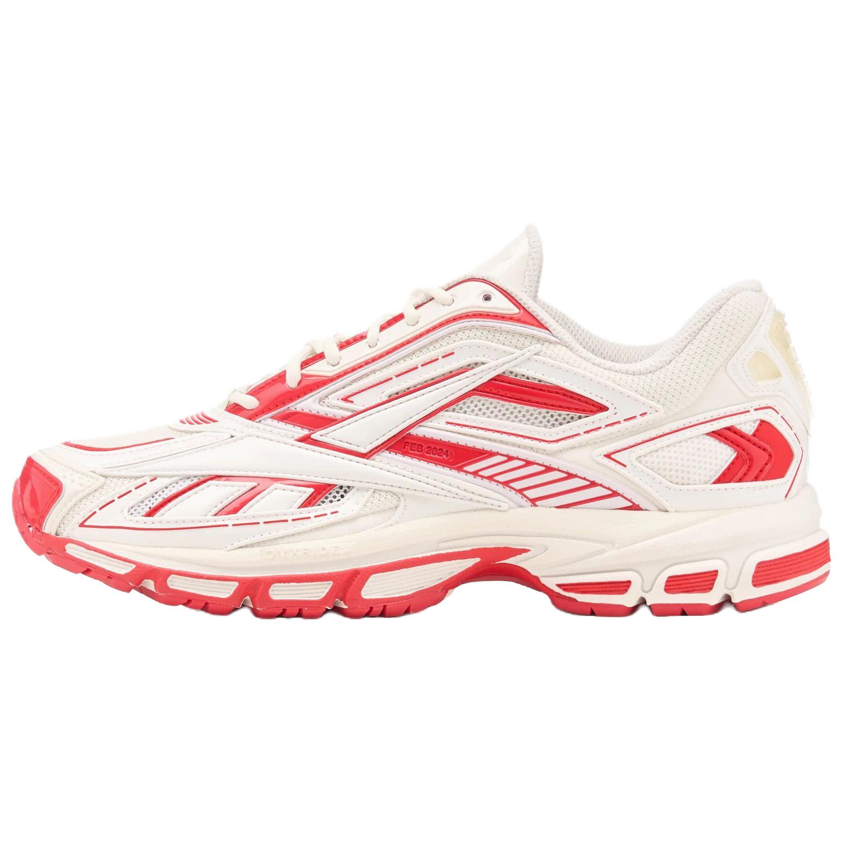 Reebok Кроссовки Premier Road Ultra Kanghyuk Red
Reebok Кроссовки Premier Road Ultra Kanghyuk Red