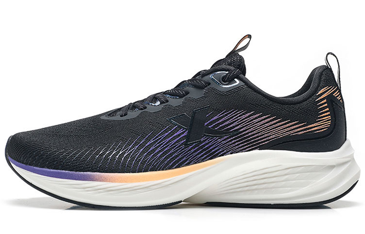 Амортизирующие дышащие легкие низкие кроссовки мужские Black XTEP, Black/Fresh Look Neon Orange
Амортизирующие дышащие легкие низкие кроссовки мужские Black XTEP, Black/Fresh Look Neon Orange