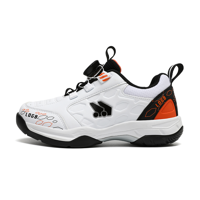 Детские кроссовки для тренировок с низким верхом, устойчивые к истиранию, с отскоком, легкие, с амортизацией и поддержкой. JIAFEIMAO, оранжевый
Детские кроссовки для тренировок с низким верхом, устойчивые к истиранию, с отскоком, легкие, с амортизацией и поддержкой. JIAFEIMAO, оранжевый