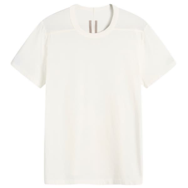 Короткая футболка уровня Rick Owens, цвет milk
Короткая футболка уровня Rick Owens, цвет milk