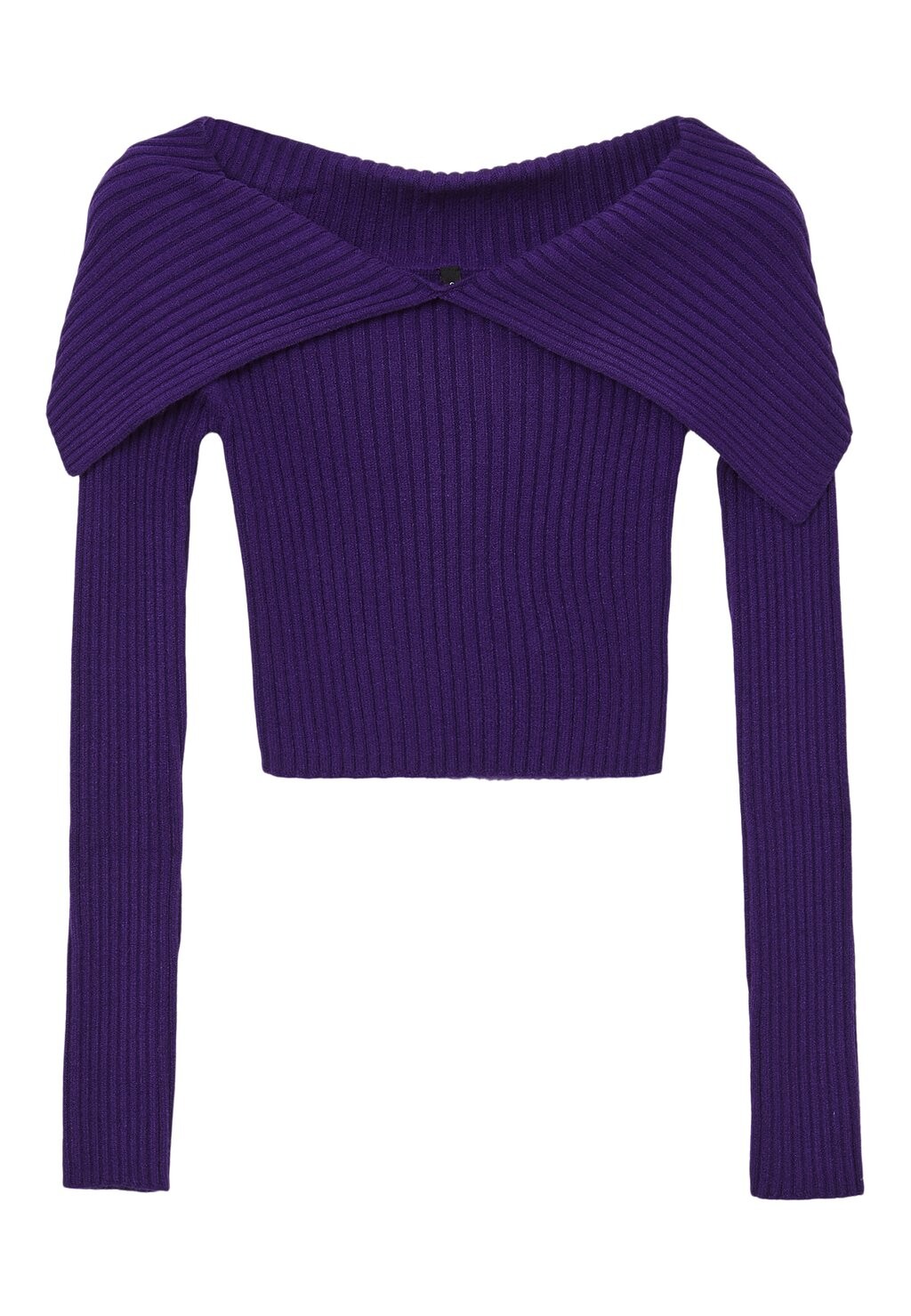 Джемпер Calliope, фиолетовый
Джемпер Calliope, фиолетовый