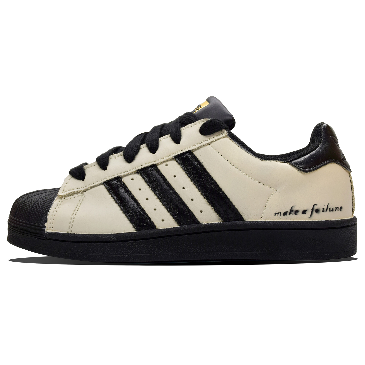 Adidas Originals Superstar 2 Sun Island Manufacturing, желтая кожа моллюска, устойчивая к истиранию
Adidas Originals Superstar 2 Sun Island Manufacturing, желтая кожа моллюска, устойчивая к истиранию