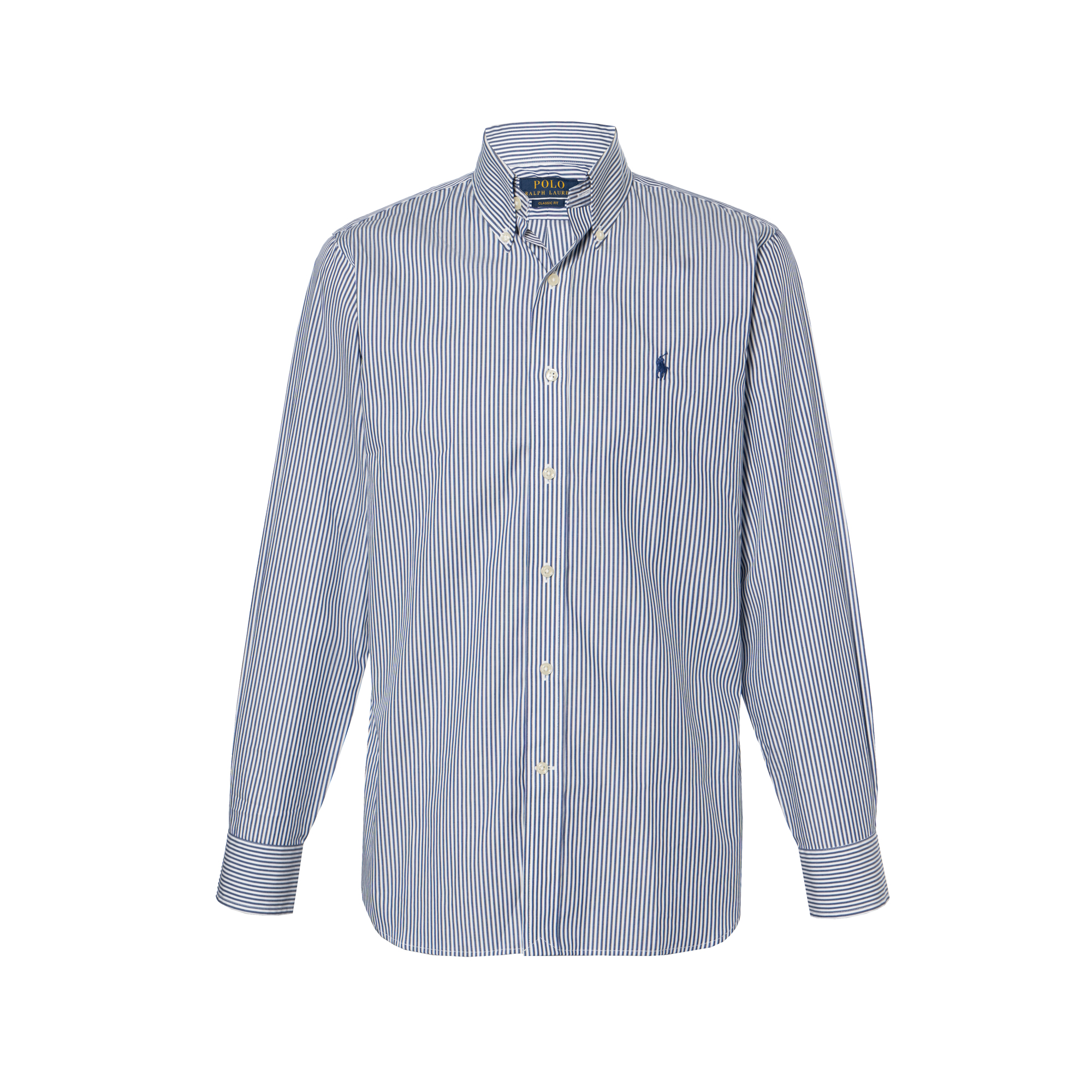 Polo Ralph Lauren Рубашка мужская Marine Blue
Polo Ralph Lauren Рубашка мужская Marine Blue