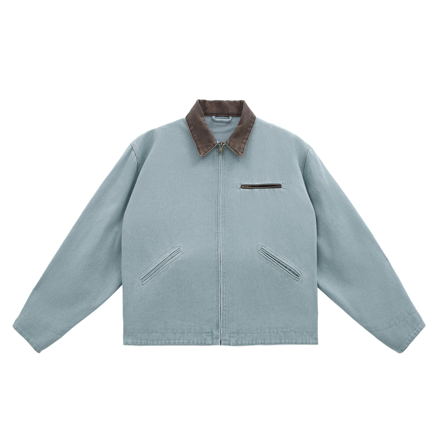 ANYWEARSTU Куртка Unisex, Lake Island Green
ANYWEARSTU Куртка Unisex, Lake Island Green