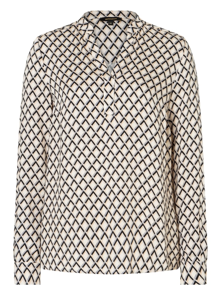 Блузка More & More 
Блузка More & More