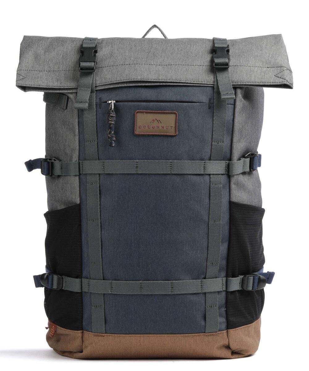 Рюкзак Happy Camper Paratrooper 15 дюймов, полиэстер Doughnut, мультиколор
Рюкзак Happy Camper Paratrooper 15 дюймов, полиэстер Doughnut, мультиколор