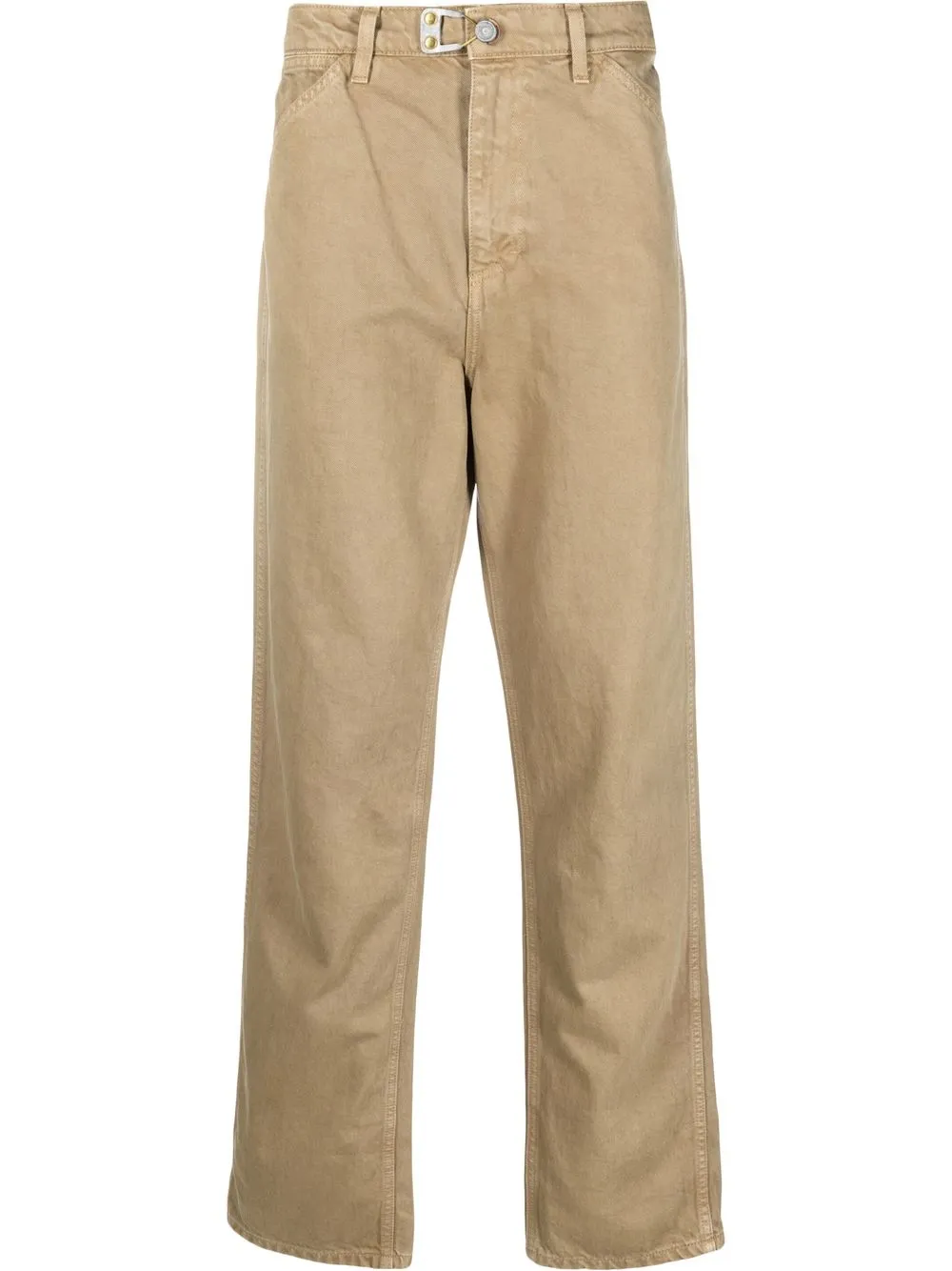 Прямые джинсы с пряжкой OBJECTS IV LIFE, нейтральный
Прямые джинсы с пряжкой OBJECTS IV LIFE, нейтральный