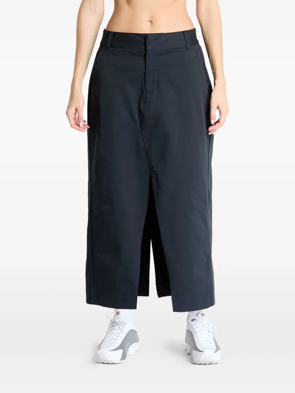 Юбка с карманами Nike, черный
Юбка с карманами Nike, черный