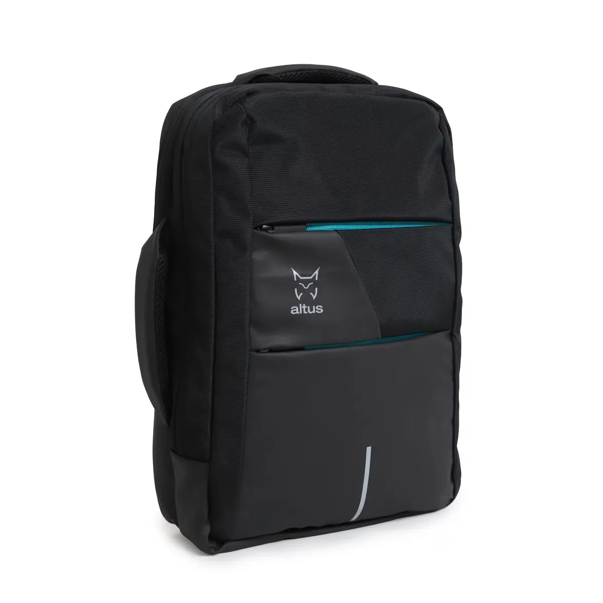 Рюкзак для документов Chicago H30 Altus, чёрный
Рюкзак для документов Chicago H30 Altus, чёрный