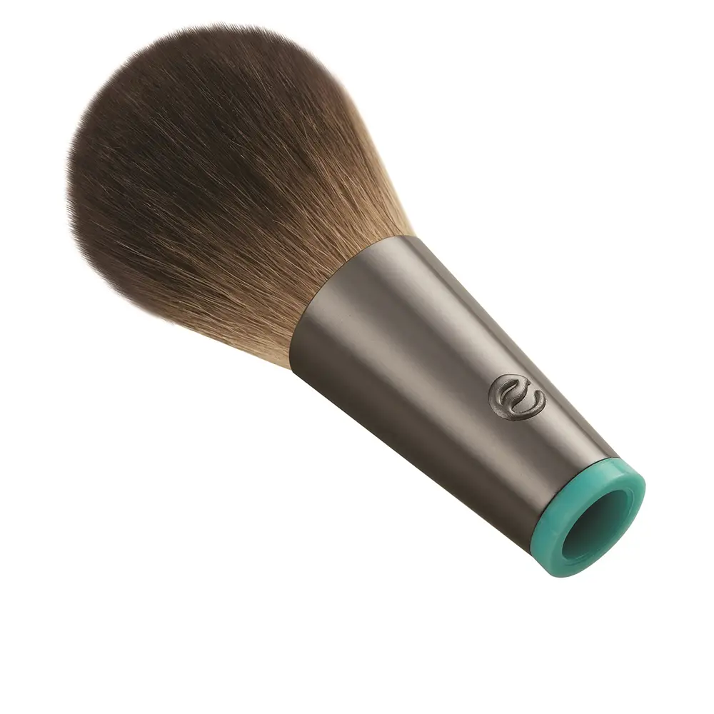 Кисть для лица Interchangeables rounded cheek head Ecotools, 1 шт.
Кисть для лица Interchangeables rounded cheek head Ecotools, 1 шт.