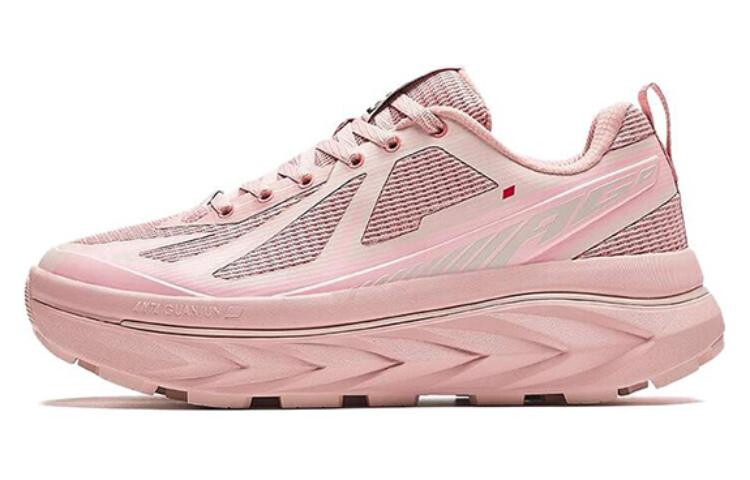 Кроссовки Champion Series для бега женские с низким верхом Anta
Кроссовки Champion Series для бега женские с низким верхом Anta