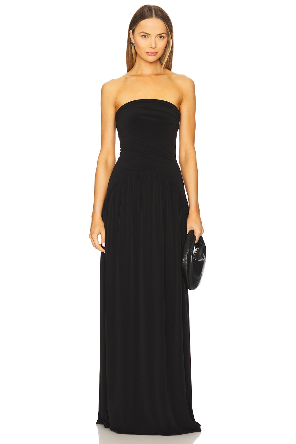 Вечернее платье Steph от Lovers And Friends, black
Вечернее платье Steph от Lovers And Friends, black