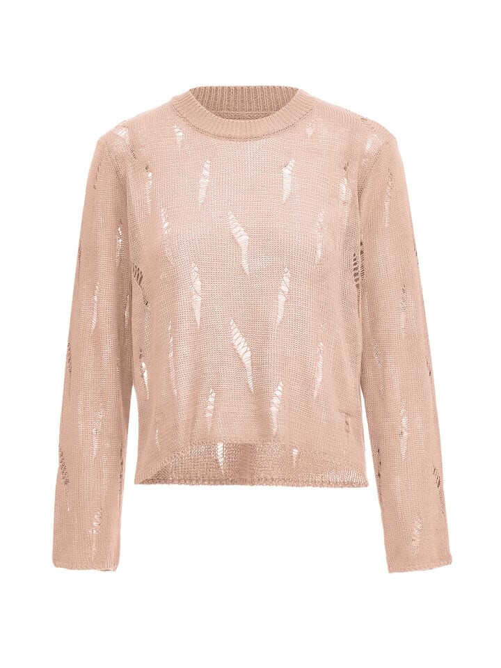 Пуловер nascita, розовый
Пуловер nascita, розовый