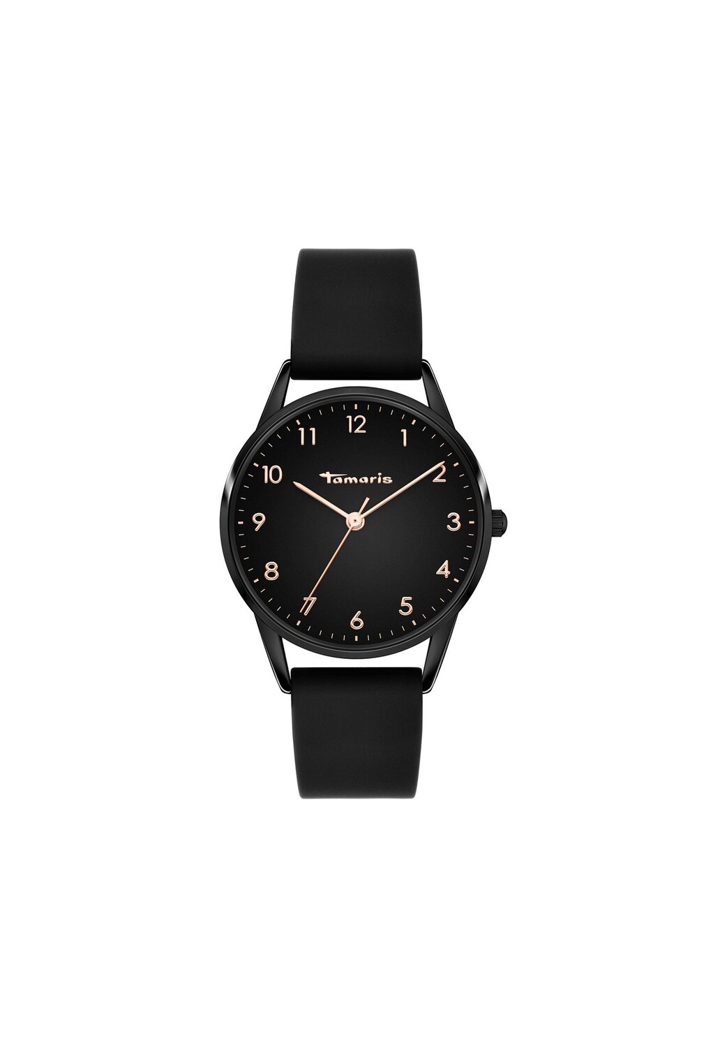 Наручные часы Tamaris, черный 
Наручные часы Tamaris, черный