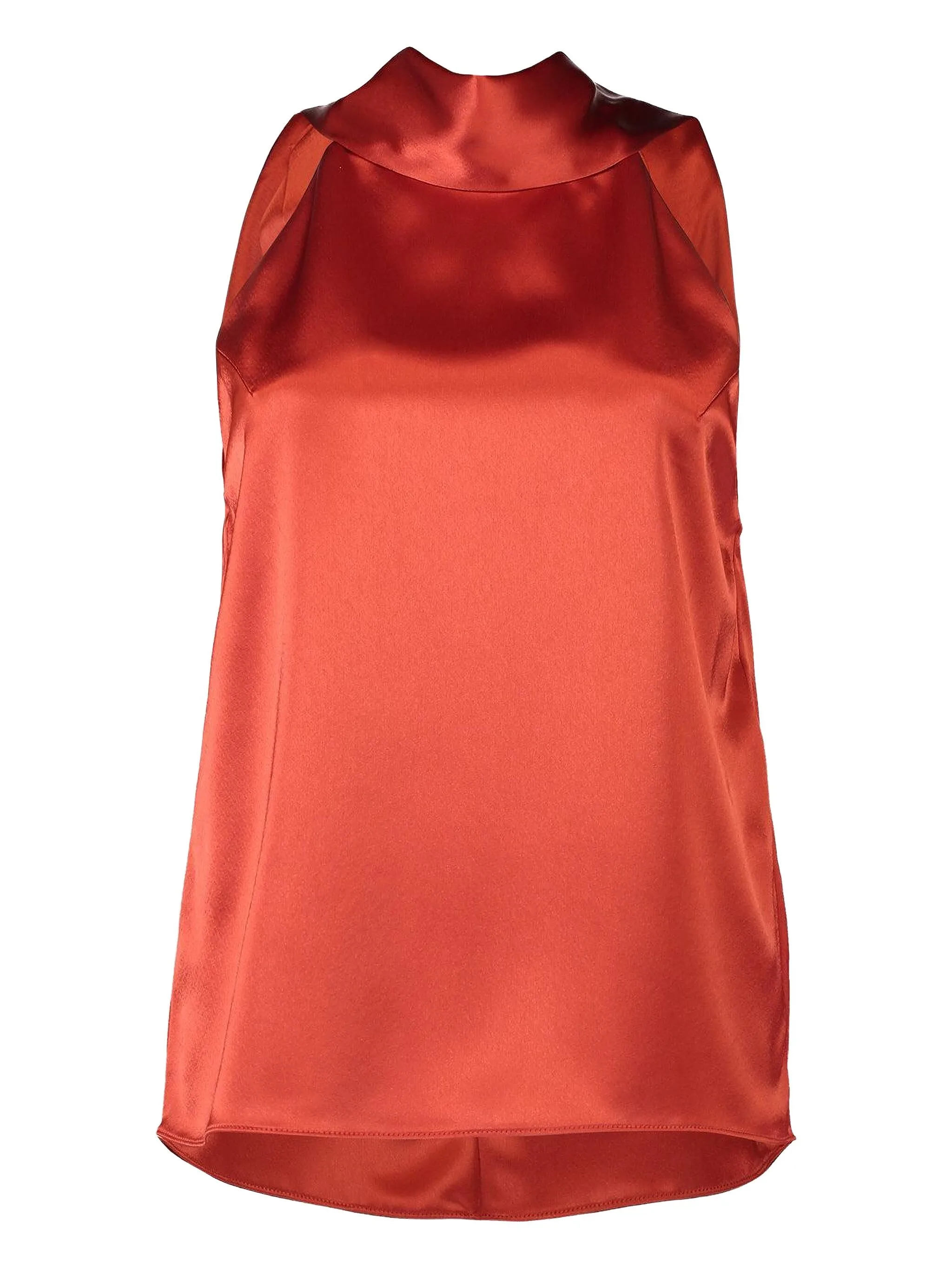 Блузка с бантом на шее на бретельках Galvan London, красный
Блузка с бантом на шее на бретельках Galvan London, красный