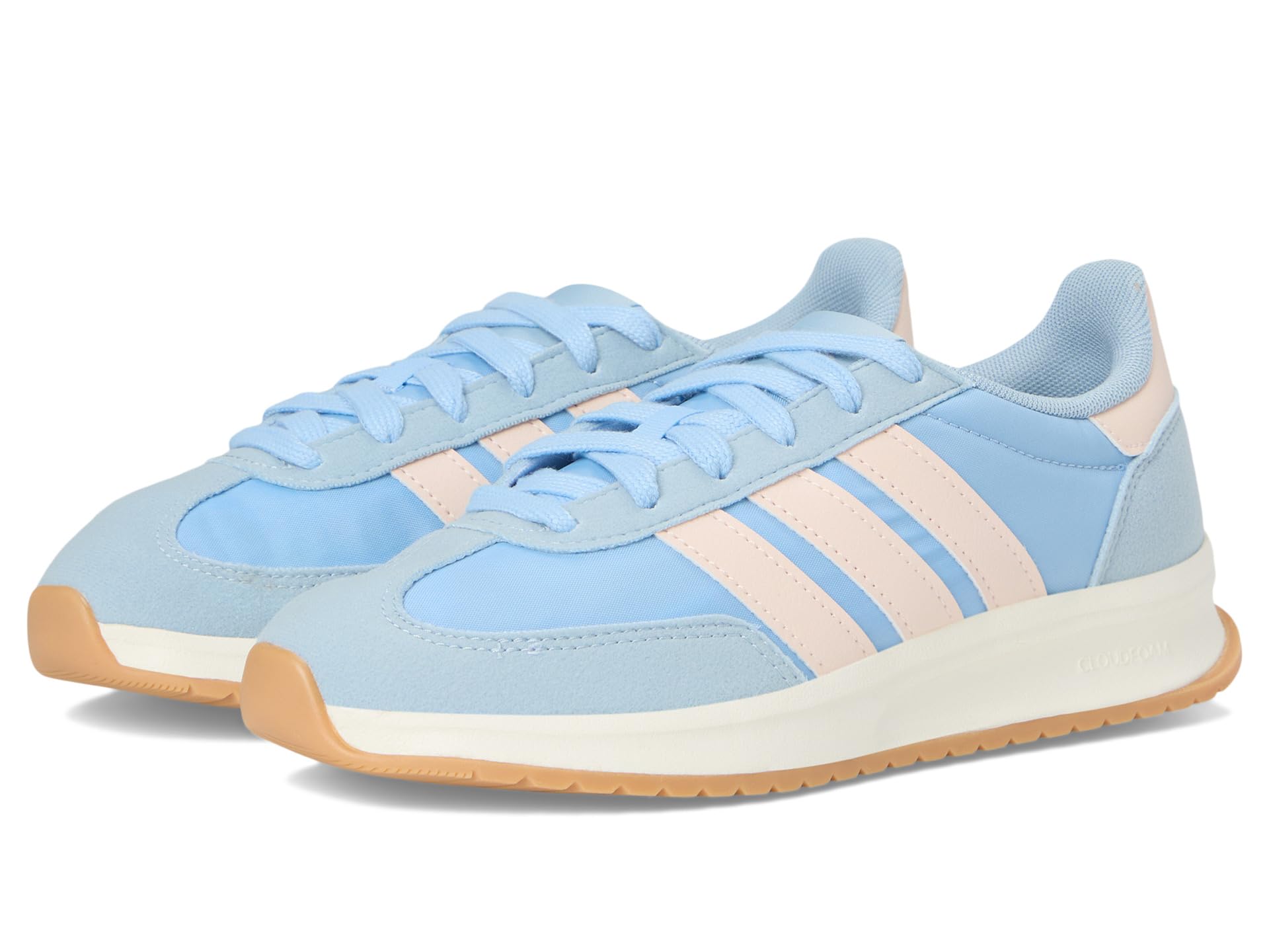 Кроссовки Adidas Kids Run 70S 2.0 Sportswear Shoes, Blue/Wonder Quartz/Wonder Blue 
Кроссовки Adidas Kids Run 70S 2.0 Sportswear Shoes, Blue/Wonder Quartz/Wonder Blue