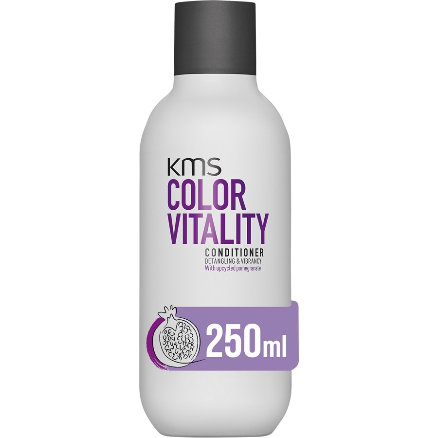 Кондиционер для волос KMS Conditioner, 250 ml
Кондиционер для волос KMS Conditioner, 250 ml