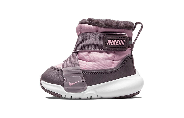 Обувь для малышей Nike Flex Advance TD
Обувь для малышей Nike Flex Advance TD