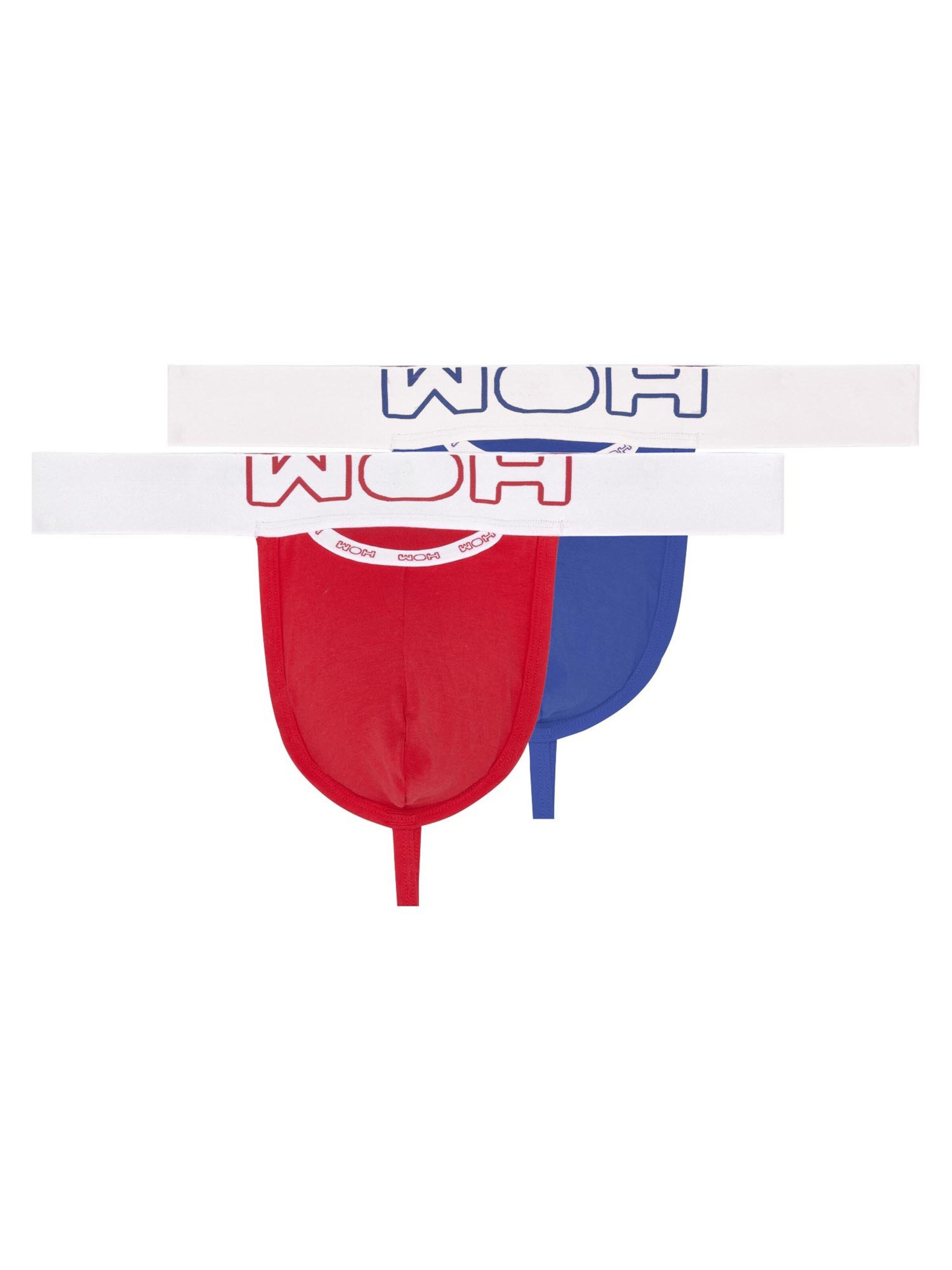 WOH Трусики 'Sexy Fun', мультиколор
WOH Трусики 'Sexy Fun', мультиколор