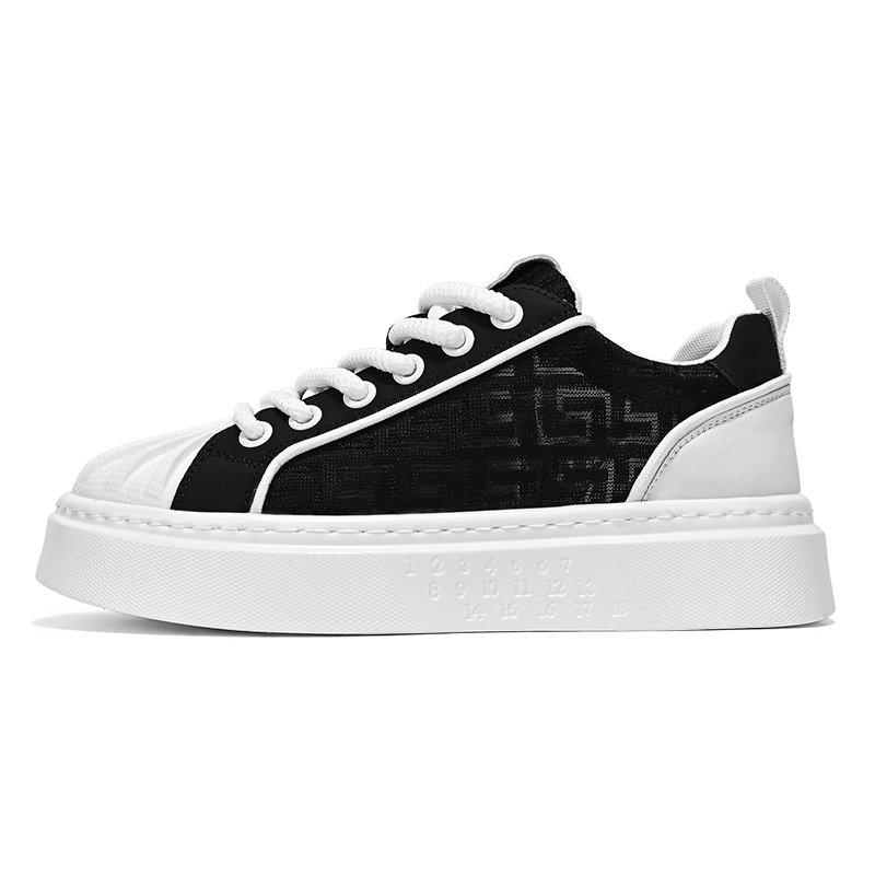 Износостойкие дышащие детские кроссовки для скейтбординга для подростков FIRS Kids, черный
Износостойкие дышащие детские кроссовки для скейтбординга для подростков FIRS Kids, черный