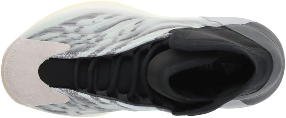 Мужские кроссовки Adidas Yeezy Bsktbl Knit на шнуровке, черно-белый
Мужские кроссовки Adidas Yeezy Bsktbl Knit на шнуровке, черно-белый