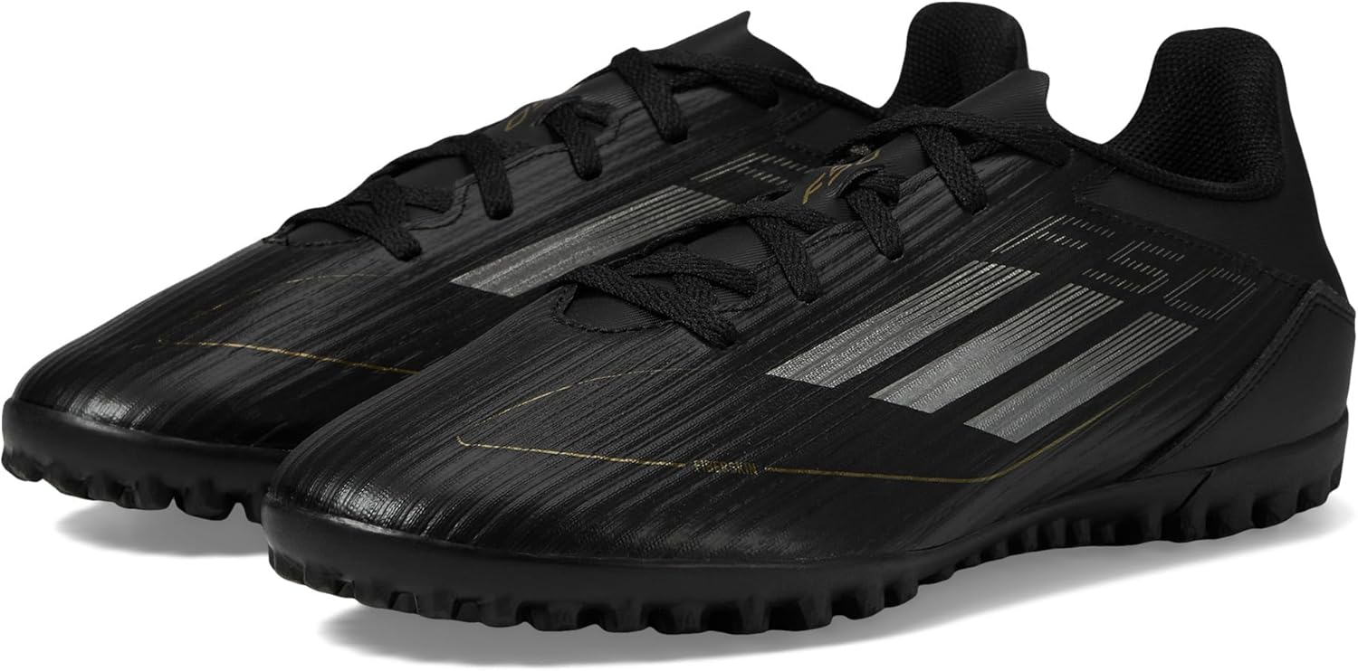 Футбольные бутсы Adidas F50 Club Turf для взрослых унисекс, черный
Футбольные бутсы Adidas F50 Club Turf для взрослых унисекс, черный