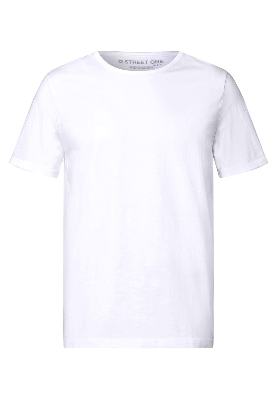 Рубашка Street One MEN, белый
Рубашка Street One MEN, белый