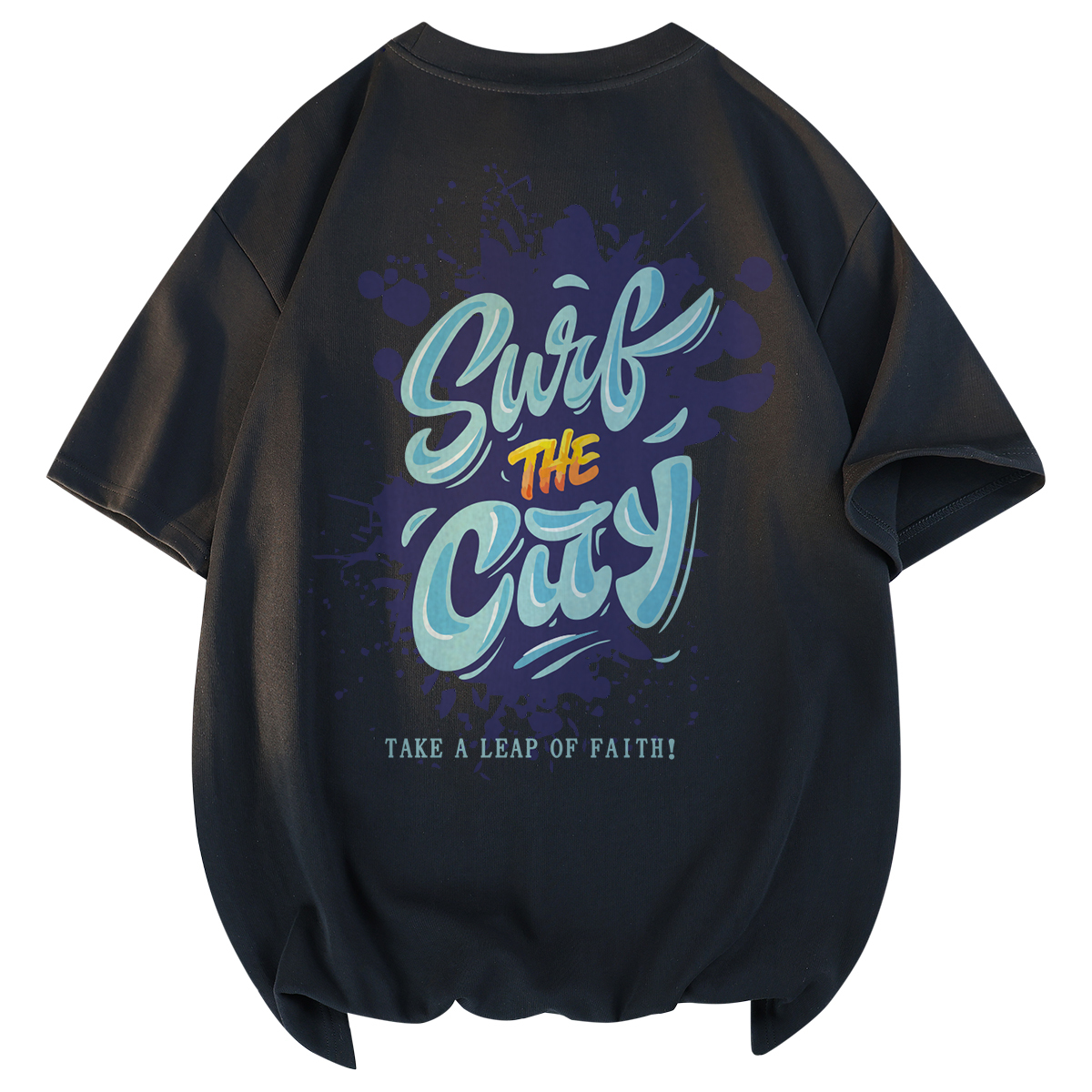 Футболка унисекс WARRIOR, черный
Футболка унисекс WARRIOR, черный