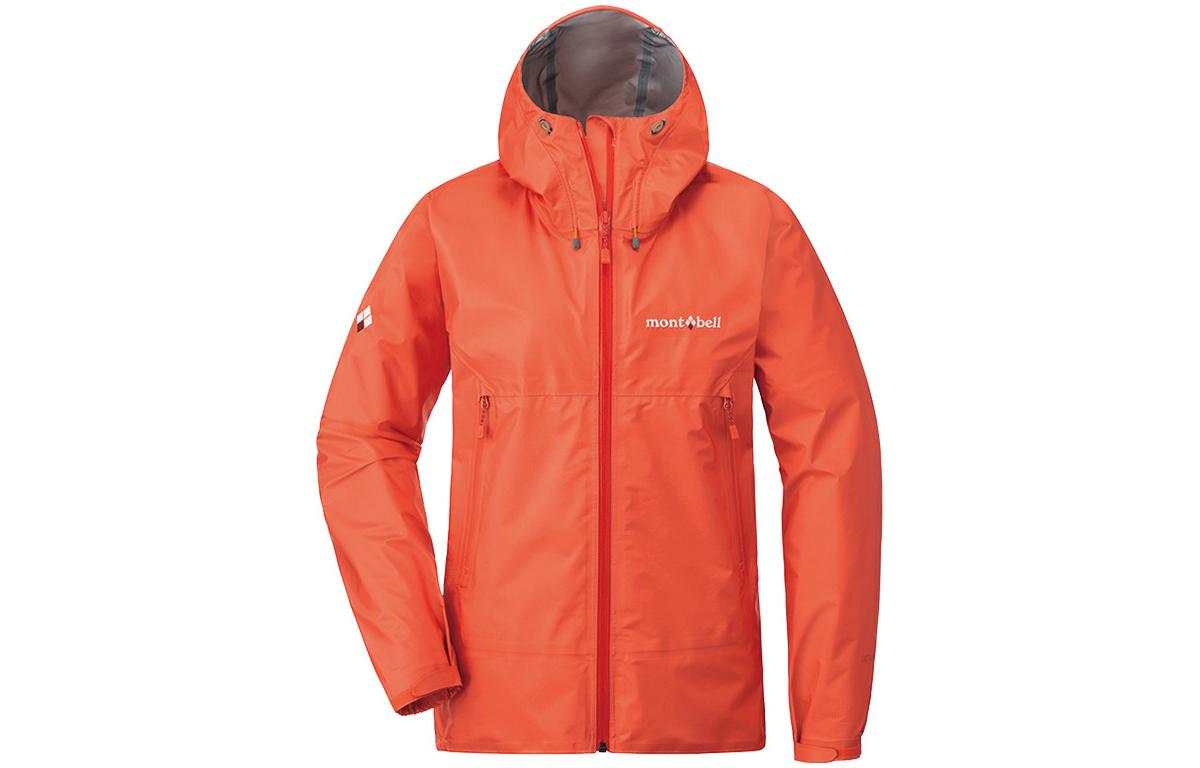 MONTBELL Штормовой боевой корабль Ветровка Женская, COPK Coral Pink
MONTBELL Штормовой боевой корабль Ветровка Женская, COPK Coral Pink