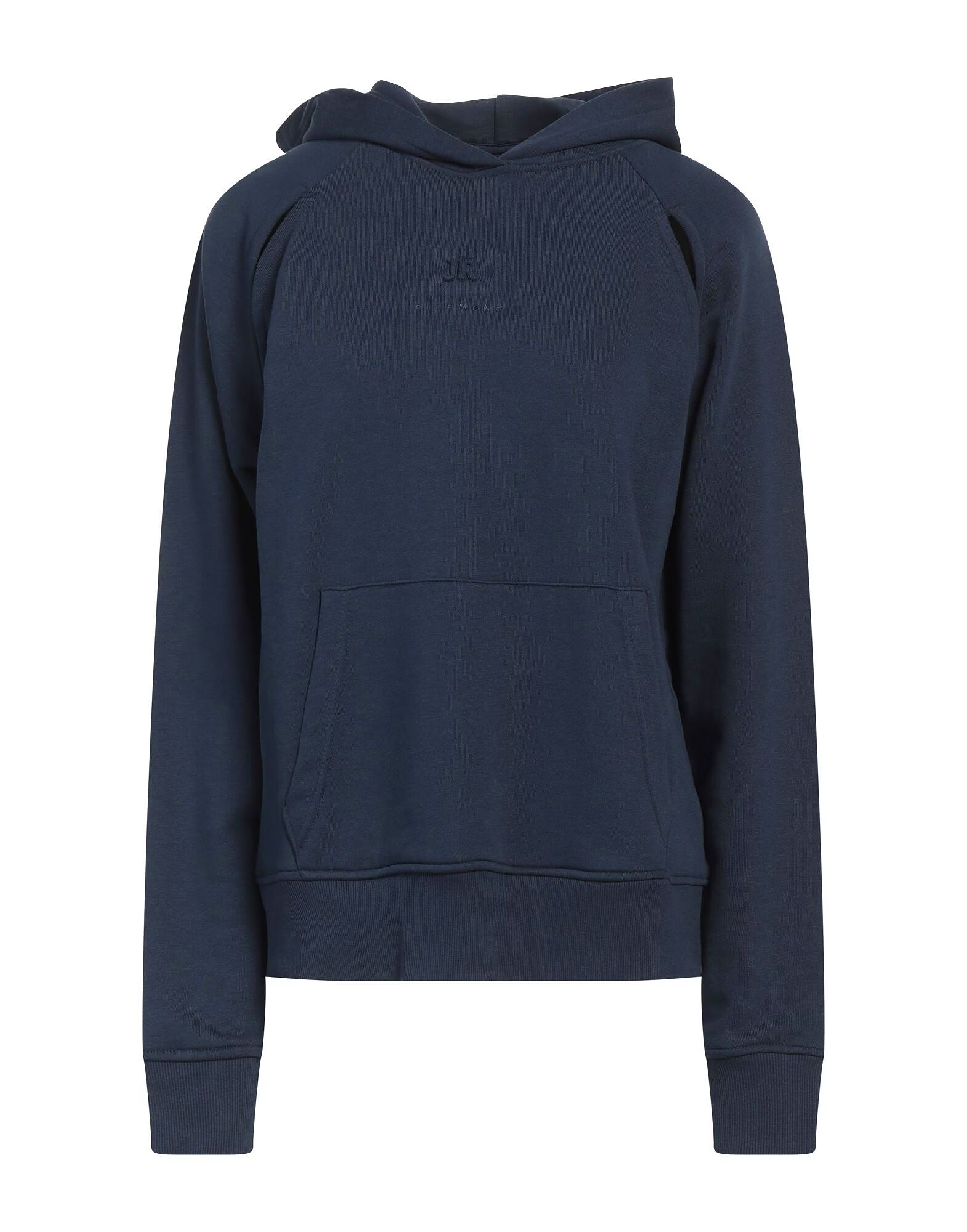 Толстовка John Richmond, полуночно-синий
Толстовка John Richmond, полуночно-синий